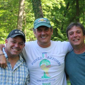 Meet your Posher, Salvatore